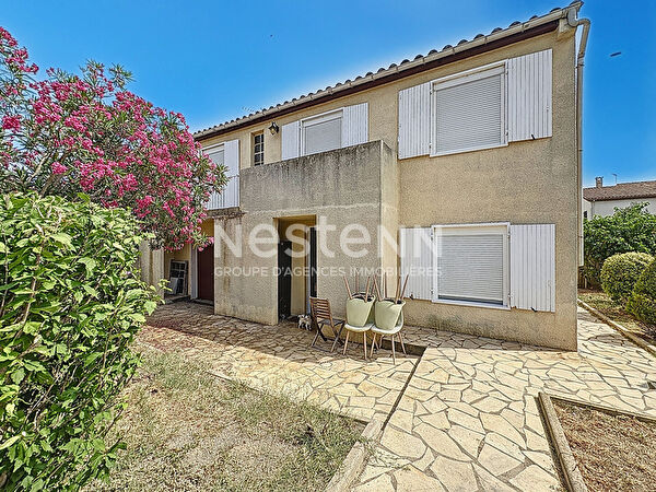 Vente maison à Narbonne (11100)