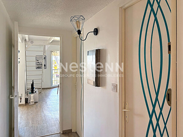 Vente appartement à Nevian (11200)