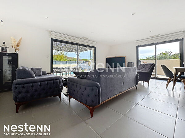 Vente maison à Canet (11200)