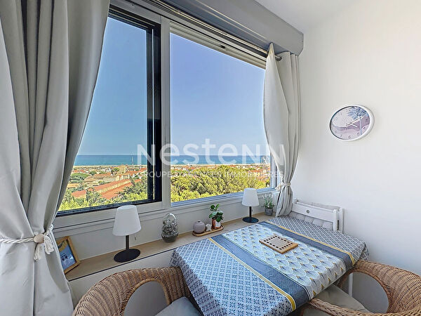 Vente appartement à Fleury (11560)
