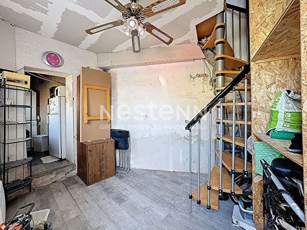 Vente par agence immobiliere à Armissan (11110)