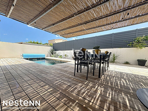 Vente maison à Narbonne (11100)