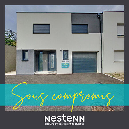 Vente par agence immobiliere à Haguenau (67500)