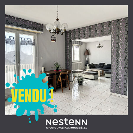 Vente par agence immobiliere à Haguenau (67500)