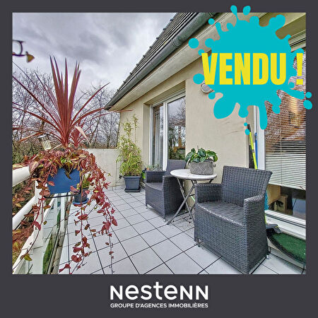 Vente par agence immobiliere à Haguenau (67500)
