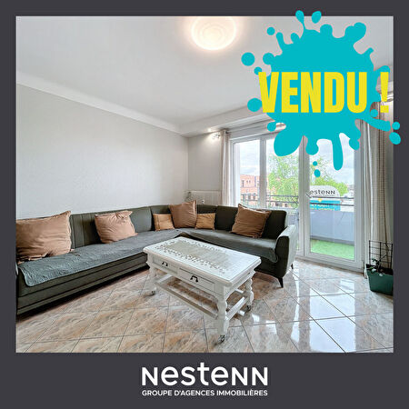 Vente par agence immobiliere à Haguenau (67500)