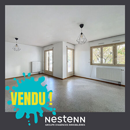 Vente par agence immobiliere à Haguenau (67500)
