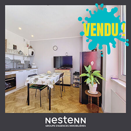 Vente par agence immobiliere à Haguenau (67500)