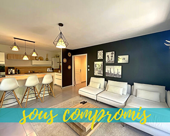 Vente appartement à Rottelsheim (67170)