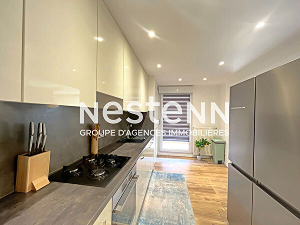 Vente par agence immobiliere à Haguenau (67500)