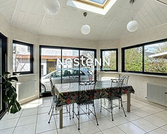 Vente par agence immobiliere à Haguenau (67500)