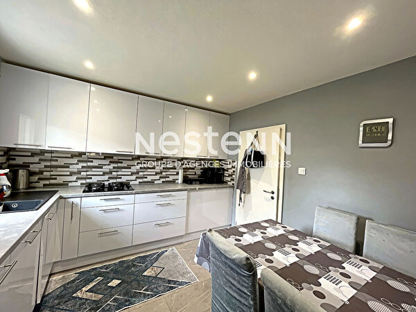 Vente par agence immobiliere à Kaltenhouse (67240)