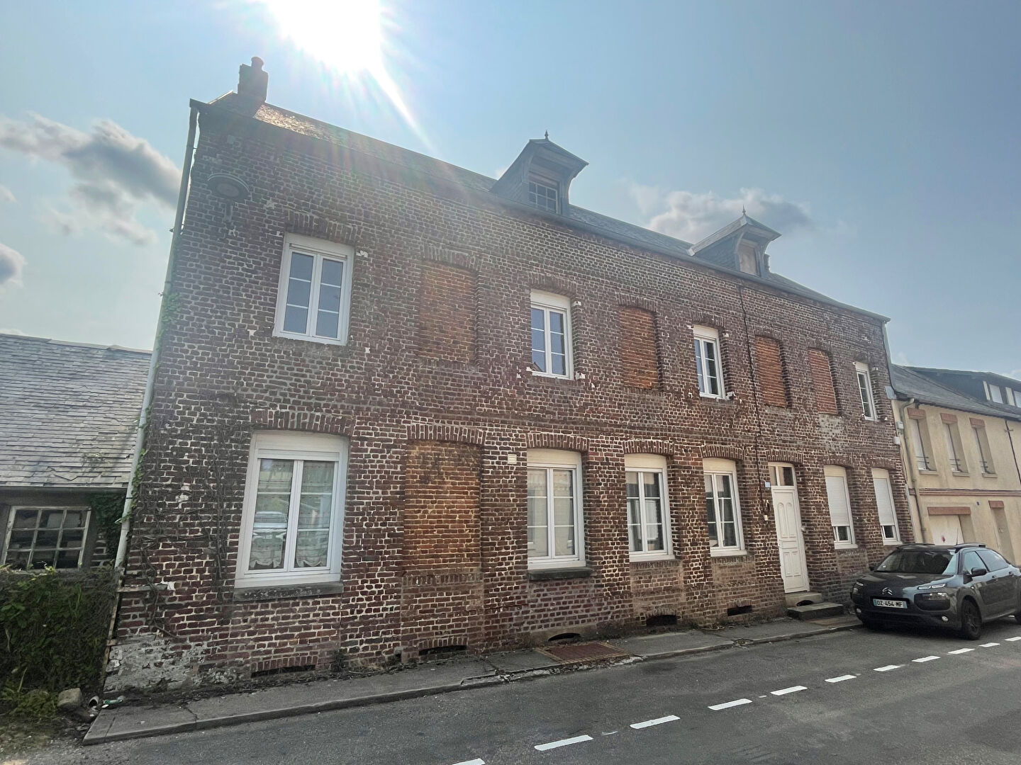 Maison de ville Totes 6 pièce(s) 173 m2