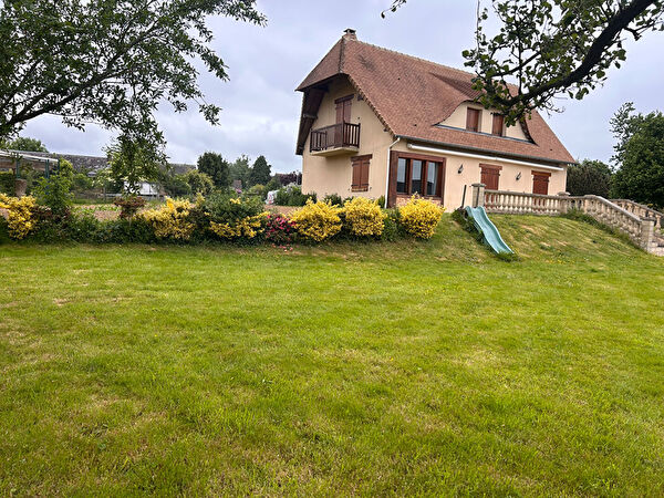 Vente par agence immobiliere à Fecamp (76400)