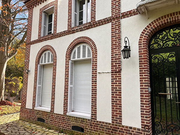 Vente par agence immobiliere à Amfreville la mi voie (76920)