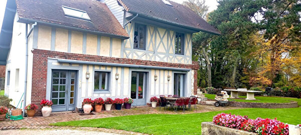 Vente maison au grand quevilly (76120)