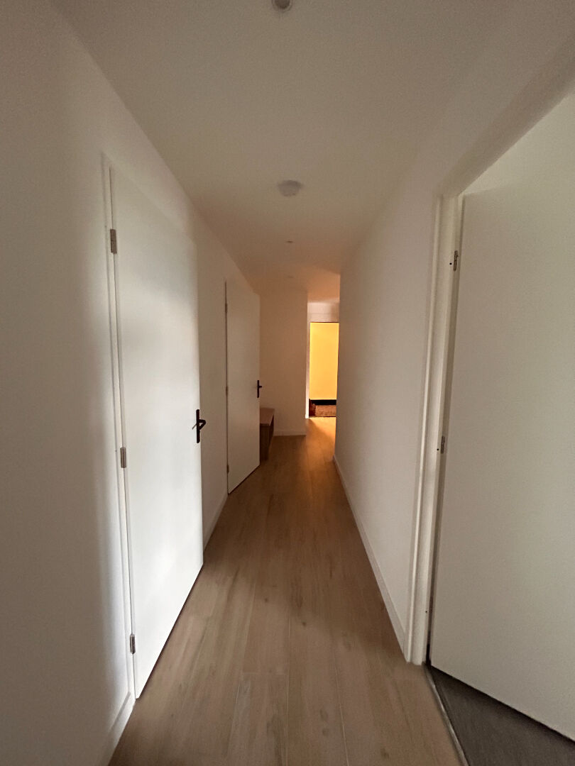 Appartement neuf de standing haut de gamme de 115m² - vue magnifique - 3 grandes chambres  suite parentale Mont saint aignan  2 places de parking fermées