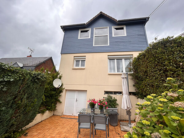 Vente maison au grand quevilly (76120)