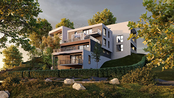 Vente par agence immobiliere à Rouen (76000)