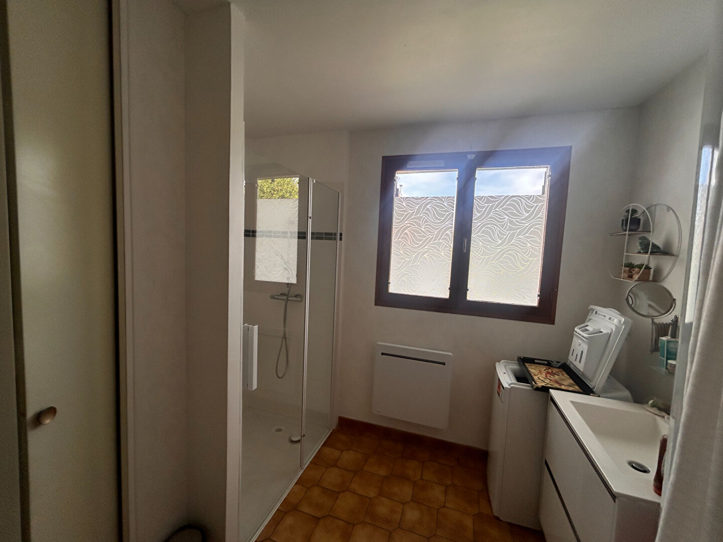 Maison Le Grand Quevilly  130m² Commerçants 4 chambres garage Jardin  impasse