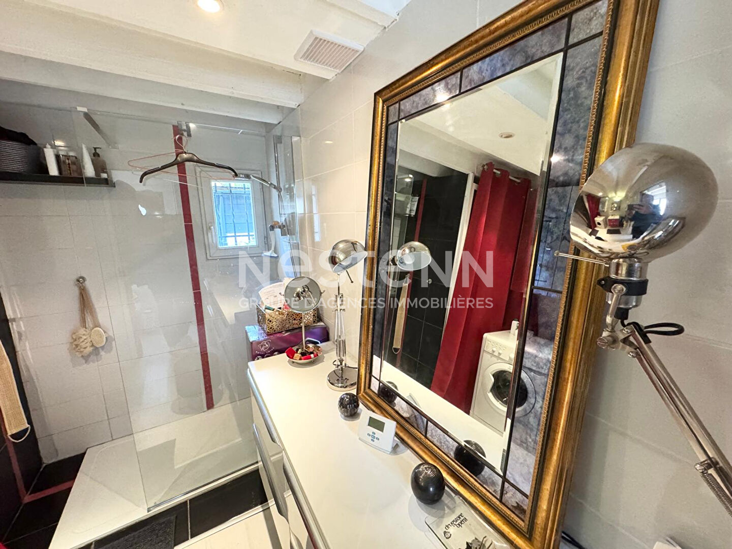 Maison - HOUPPEVILLE - 130 m2 au sol - Longère avec Beaucoup de charme