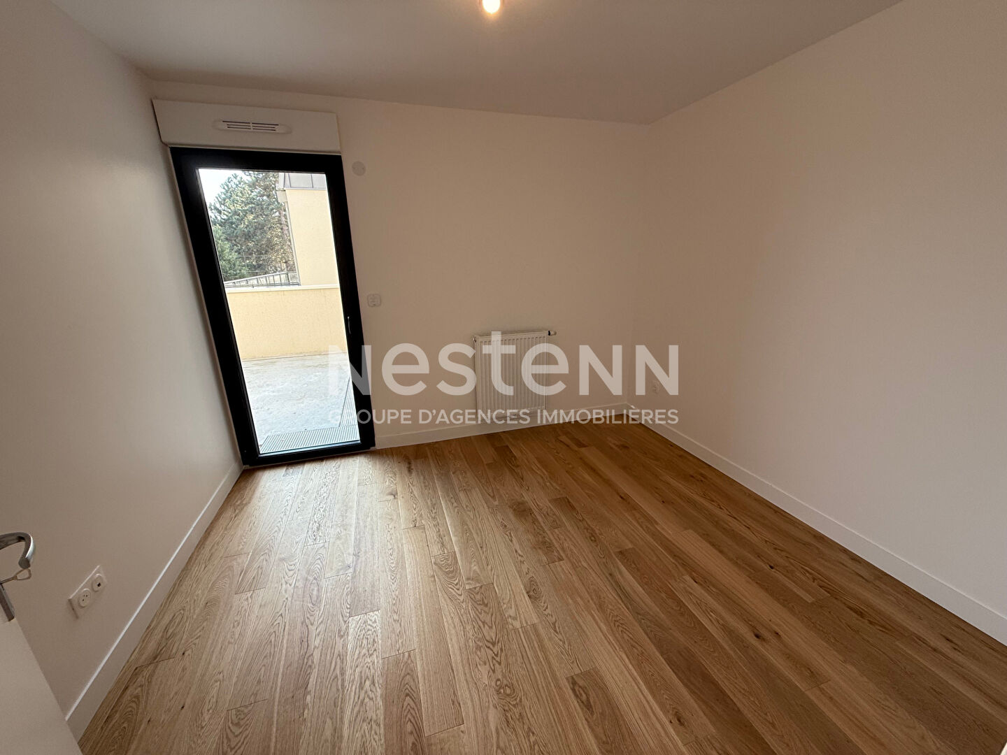NEUF - Appartement de standing avec balcon - 4 pièces - 117m² - secteur calme et recherché - Mont Saint Aignan