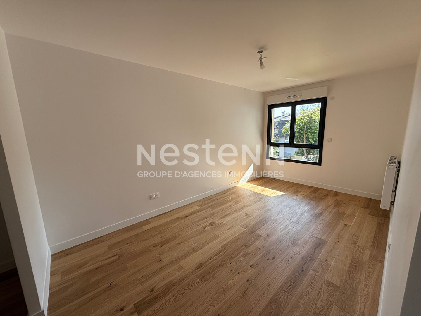 NEUF - Appartement de standing avec balcon - 4 pièces - 117m² - secteur calme et recherché - Mont Saint Aignan