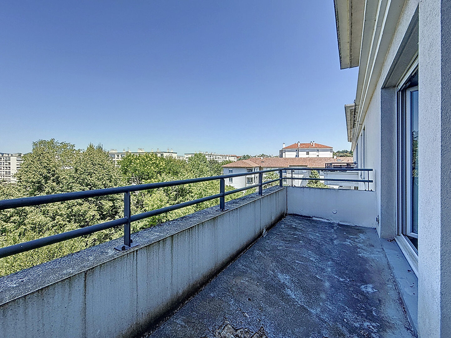À Vendre Appartement T2 55m2