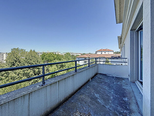 Vente appartement à Lyon 2 (69002)