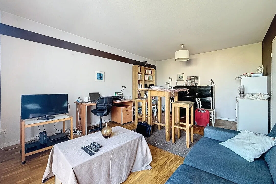 À Vendre Appartement T2 55m2