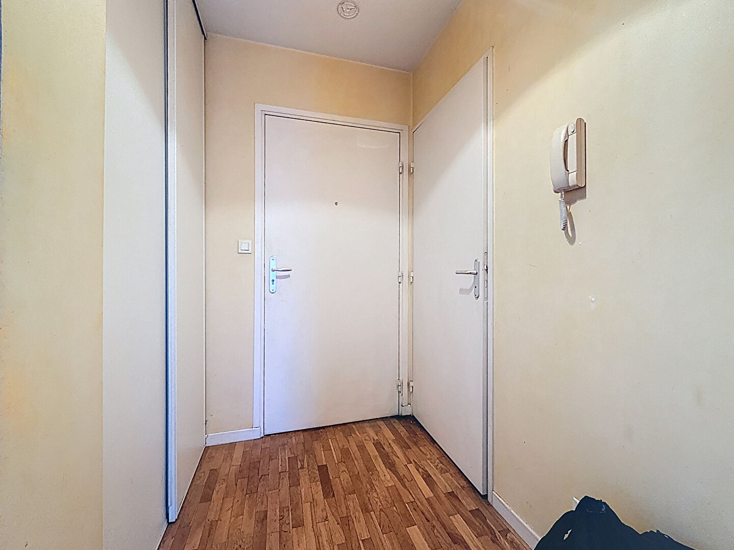 À Vendre Appartement T2 55m2