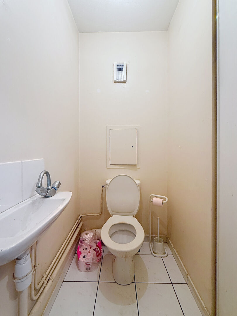 À Vendre Appartement T2 55m2