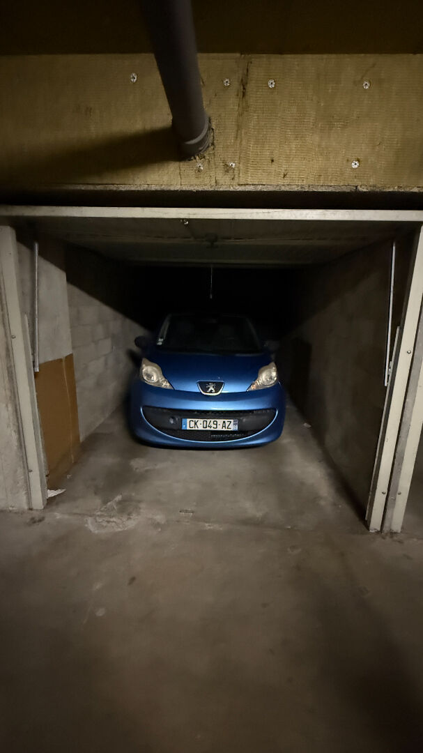 À Vendre Appartement T2 55m2