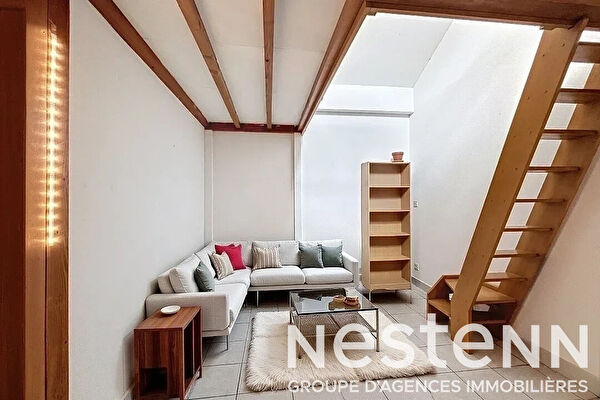 Vente appartement à Lyon 3 (69003)