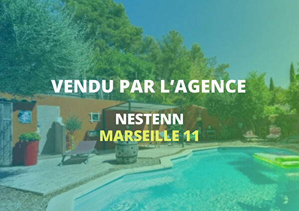 Vente maison à Gemenos (13420)