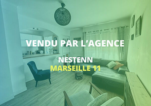 Vente par agence immobiliere à Marseille 5 (13005)