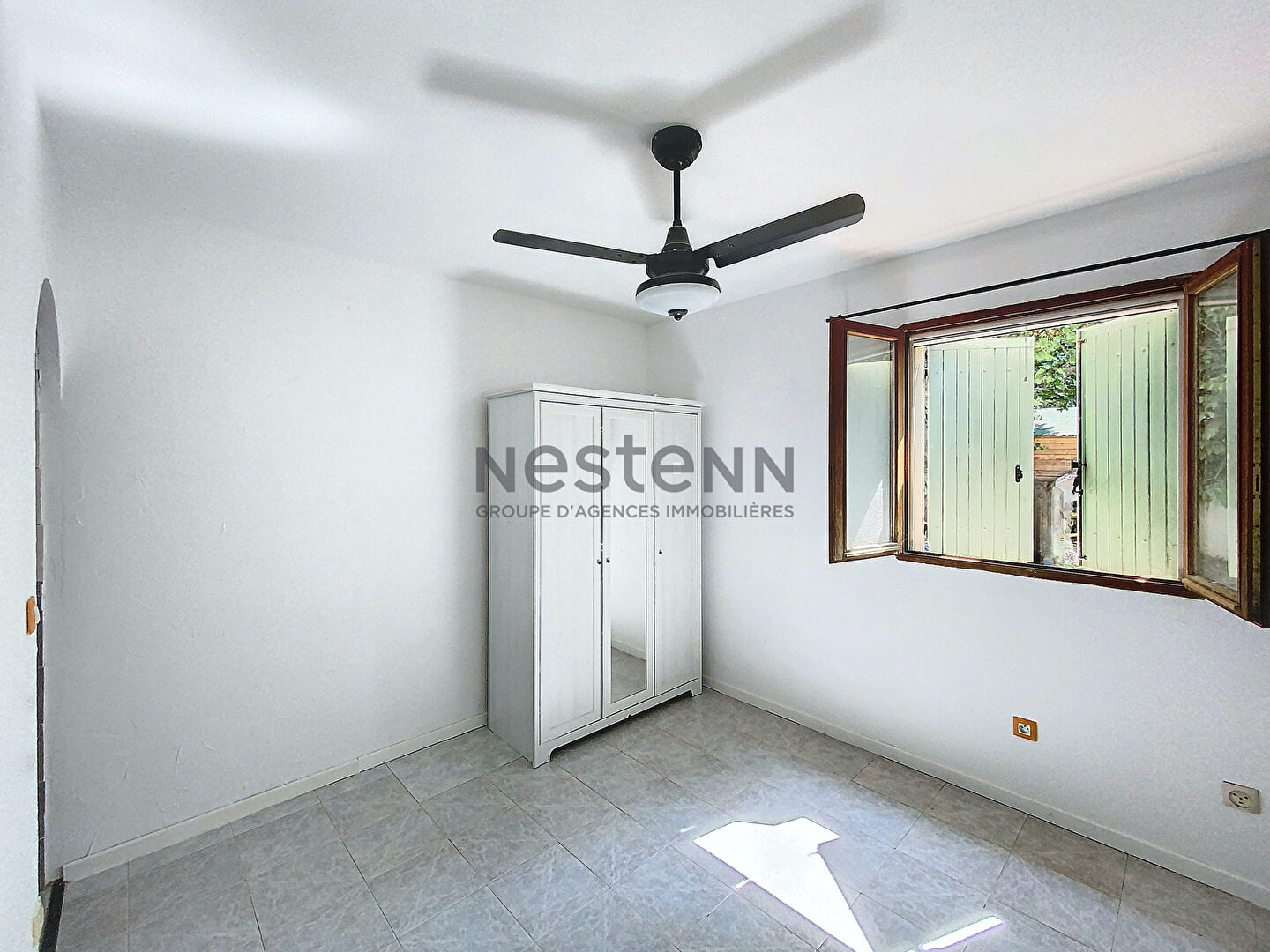 Maison 140m2 sur terrain de 1800m2 emplacement premium vue magnifique Marseille 11