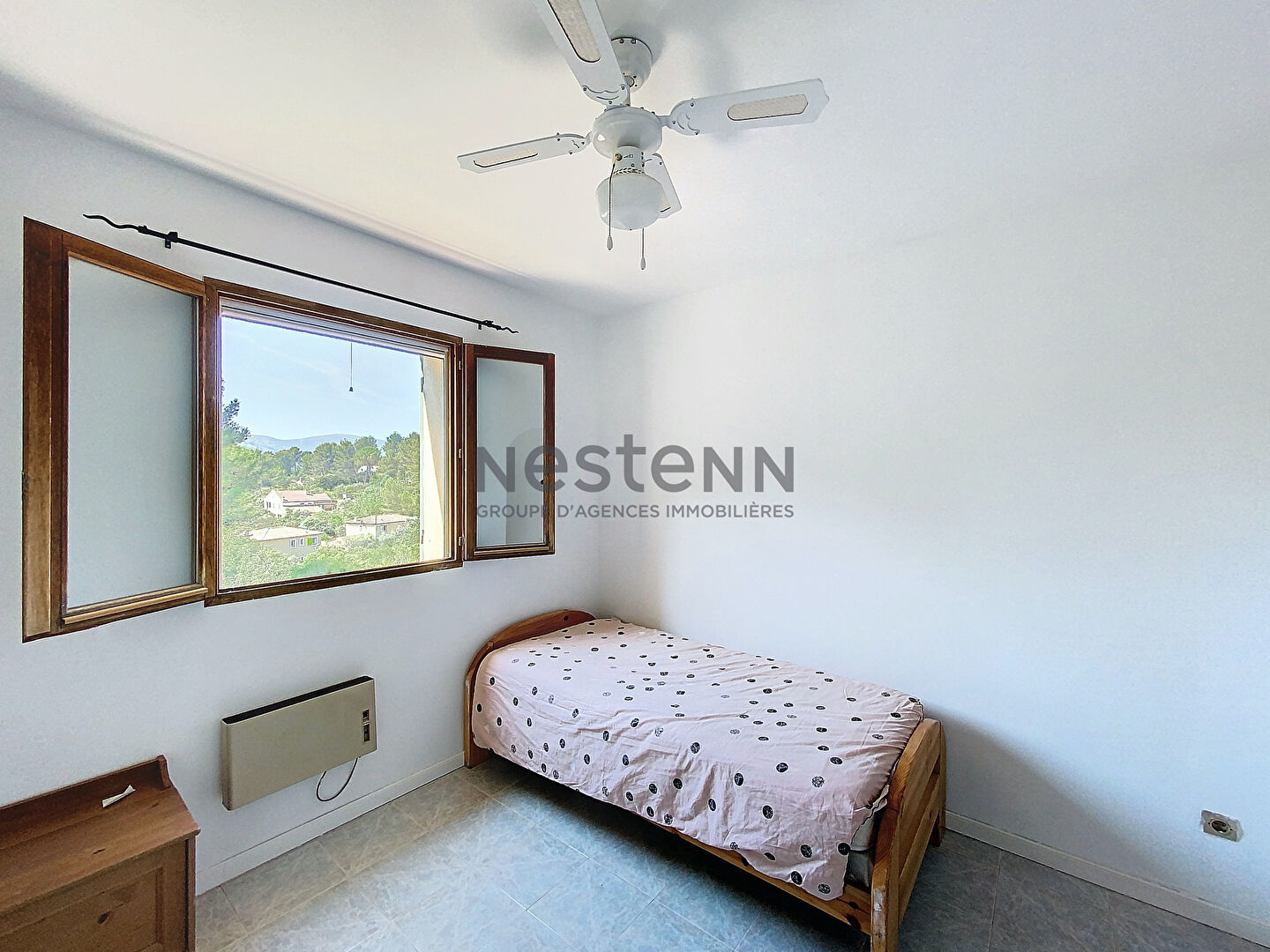 Maison 140m2 sur terrain de 1800m2 emplacement premium vue magnifique Marseille 11