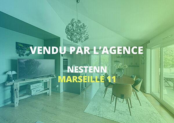 Vente appartement à Allauch (13190)
