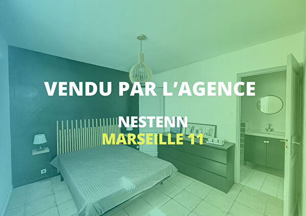 Vente appartement à Allauch (13190)