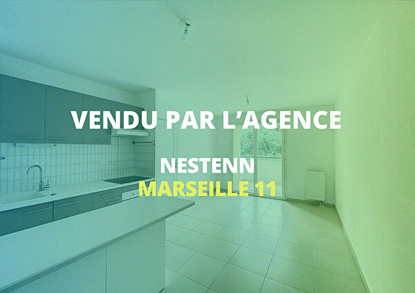Vente par agence immobiliere à La penne sur huveaune (13821)