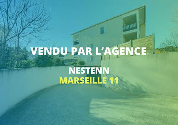 Vente par agence immobiliere à La penne sur huveaune (13821)