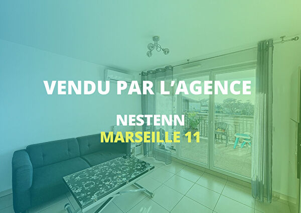 Vente appartement à Allauch (13190)