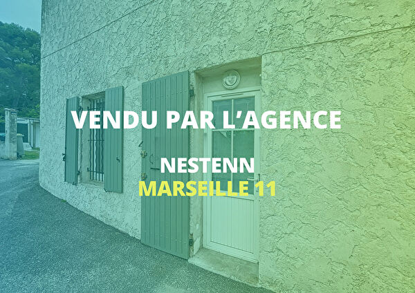 Vente appartement à Allauch (13190)