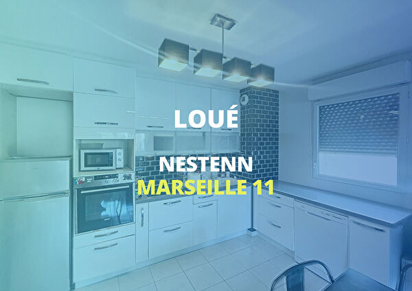 Location appartement à Marseille 5 (13005)