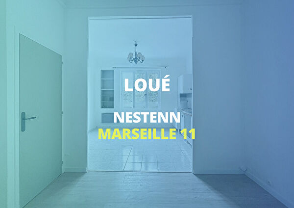Location appartement à Marseille 5 (13005)