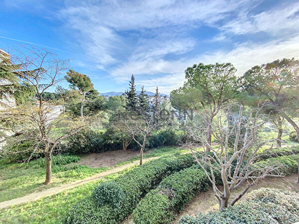 Vente appartement à Marseille 14 (13014)
