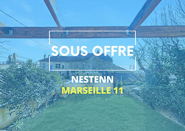 Vente maison aux pennes mirabeau (13170)