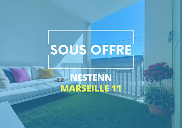 Vente appartement à Allauch (13190)