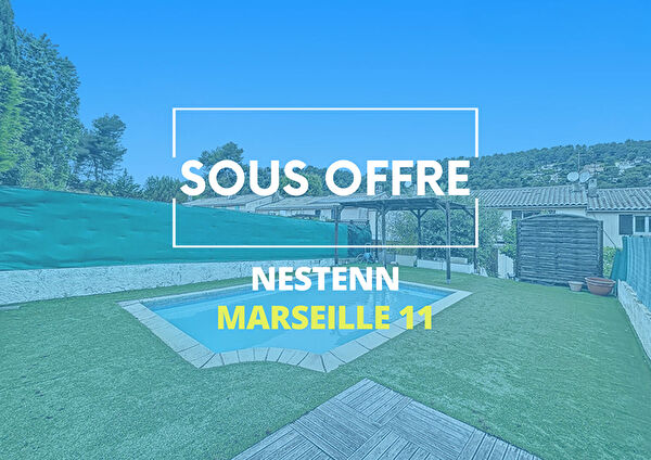 Vente maison à Gemenos (13420)